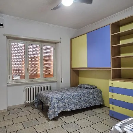 Apartament Australian House - Bufalotta